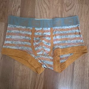 C-in2 Hand Me Down trunks